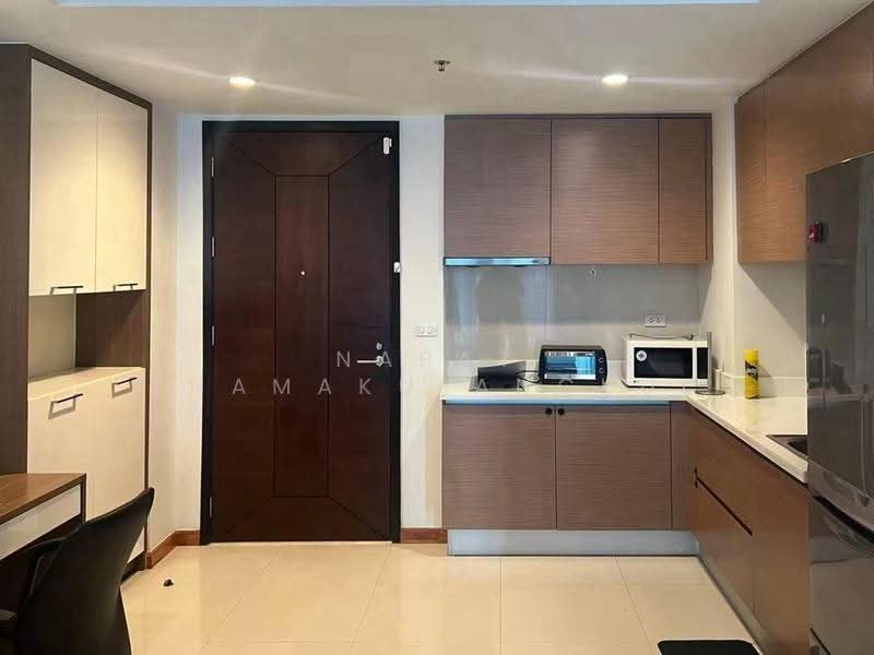 The Rajdamri, bangkok, Ratchadamri Road, Lumphini, Pathum Wan, Bangkok, 1 Bedroom, 68 sqm, Condo For Rent, by Napat Thamakulangkul, 500588029 - DDproperty.com