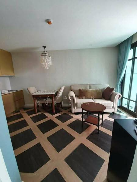 Espana Condo Resort, chon-buri, 839 Village 12, Nong Pru, Bang Lamung (Pattaya), Chon Buri (Pattaya), 1 Bedroom, 36 sqm, Condo For Sale, by Tanawan Surichai, 500588030 - DDproperty.com
