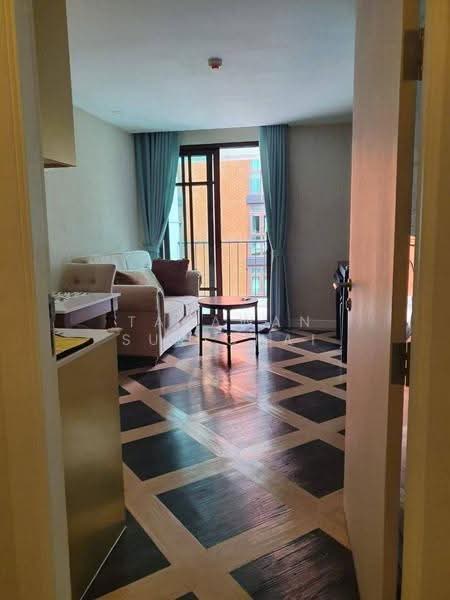 Espana Condo Resort, chon-buri, 839 Village 12, Nong Pru, Bang Lamung (Pattaya), Chon Buri (Pattaya), 1 Bedroom, 36 sqm, Condo For Sale, by Tanawan Surichai, 500588030 - DDproperty.com