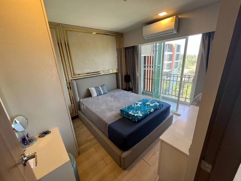 My Style Hua Hin 102 : มายสไตล์ หัวหิน 102, ประจวบคีรีขันธ์, ซอย หัวหิน 102, หนองแก, หัวหิน, ประจวบคีรีขันธ์, 126 ตร.ม., คอนโด ขาย, โดย Nithiroj Thipsukum, 500588031 - DDproperty.com