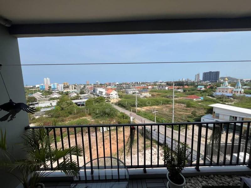 My Style Hua Hin 102, prachuap-khiri-khan, Soi Hua Hin 102, Nong Kae, Hua Hin, Prachuap Khiri Khan, 2 Bedrooms, 126 sqm, Condo For Sale, by Nithiroj Thipsukum, 500588031 - DDproperty.com