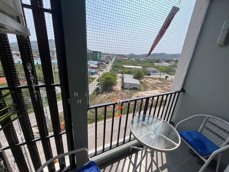 My Style Hua Hin 102, prachuap-khiri-khan, Soi Hua Hin 102, Nong Kae, Hua Hin, Prachuap Khiri Khan, 2 Bedrooms, 126 sqm, Condo For Sale, by Nithiroj Thipsukum, 500588031 - DDproperty.com