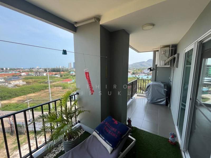 My Style Hua Hin 102, prachuap-khiri-khan, Soi Hua Hin 102, Nong Kae, Hua Hin, Prachuap Khiri Khan, 2 Bedrooms, 126 sqm, Condo For Sale, by Nithiroj Thipsukum, 500588031 - DDproperty.com