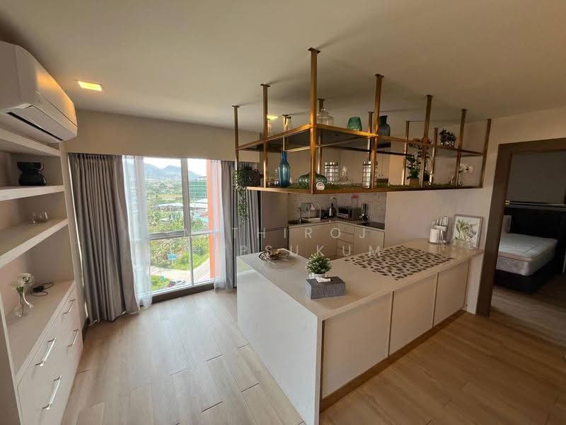 My Style Hua Hin 102, prachuap-khiri-khan, Soi Hua Hin 102, Nong Kae, Hua Hin, Prachuap Khiri Khan, 2 Bedrooms, 126 sqm, Condo For Sale, by Nithiroj Thipsukum, 500588031 - DDproperty.com