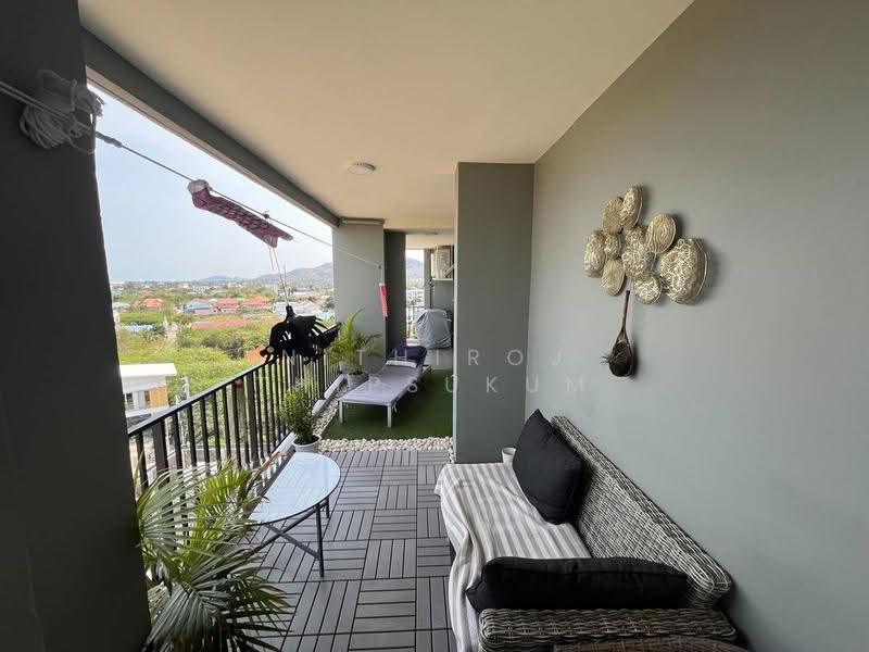 My Style Hua Hin 102, prachuap-khiri-khan, Soi Hua Hin 102, Nong Kae, Hua Hin, Prachuap Khiri Khan, 2 Bedrooms, 126 sqm, Condo For Sale, by Nithiroj Thipsukum, 500588031 - DDproperty.com