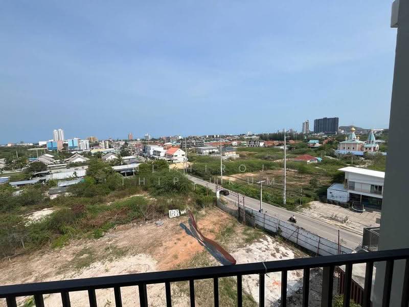 My Style Hua Hin 102, prachuap-khiri-khan, Soi Hua Hin 102, Nong Kae, Hua Hin, Prachuap Khiri Khan, 2 Bedrooms, 126 sqm, Condo For Sale, by Nithiroj Thipsukum, 500588031 - DDproperty.com