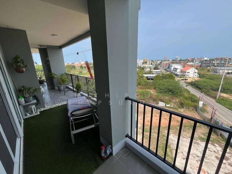 My Style Hua Hin 102, prachuap-khiri-khan, Soi Hua Hin 102, Nong Kae, Hua Hin, Prachuap Khiri Khan, 2 Bedrooms, 126 sqm, Condo For Sale, by Nithiroj Thipsukum, 500588031 - DDproperty.com
