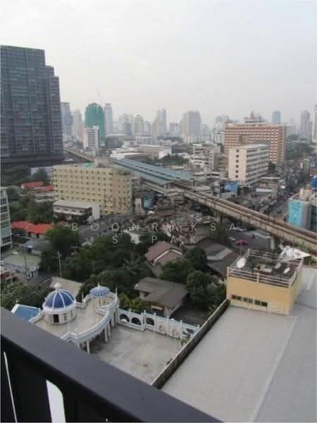 Siri At Sukhumvit, bangkok, 902 Sukhumvit Road, Phra Kanong, Khlong Toei, Bangkok, 2 Bedrooms, 70 sqm, Condo For Rent, by Boonraksa Sopak, 500588033 - DDproperty.com