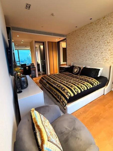 BEATNIQ Sukhumvit 32, bangkok, Soi Sukhumvit 32, Sukhumvit Road, Khong Tan, Khlong Toei, Bangkok, 1 Bedroom, 60 sqm, Condo For Sale, by Anthea Khwanngam, 500588035 - DDproperty.com