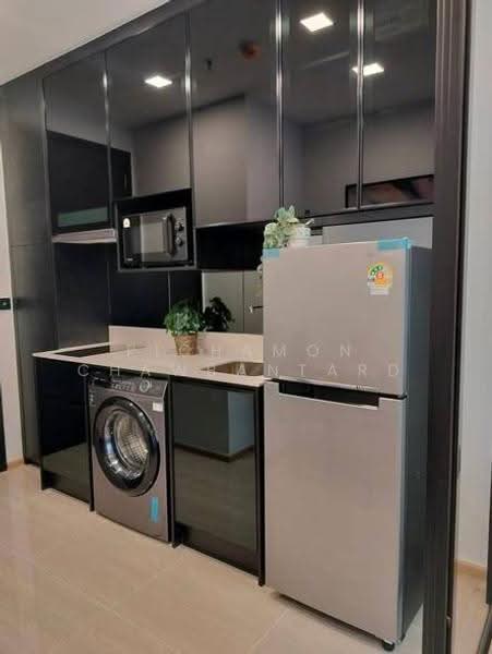 Noble Around Ari, bangkok, 312 Phahon Yothin Rd, Samsen Nai, Phaya Thai, Bangkok, 1 Bedroom, 29 sqm, Condo For Rent, by Pichamon Chawbantard, 500588036 - DDproperty.com