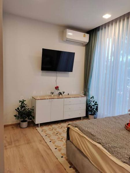 Noble Around Ari, bangkok, 312 Phahon Yothin Rd, Samsen Nai, Phaya Thai, Bangkok, 1 Bedroom, 29 sqm, Condo For Rent, by Pichamon Chawbantard, 500588036 - DDproperty.com