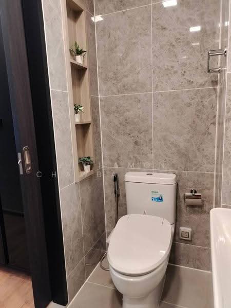 Noble Around Ari, bangkok, 312 Phahon Yothin Rd, Samsen Nai, Phaya Thai, Bangkok, 1 Bedroom, 29 sqm, Condo For Rent, by Pichamon Chawbantard, 500588036 - DDproperty.com
