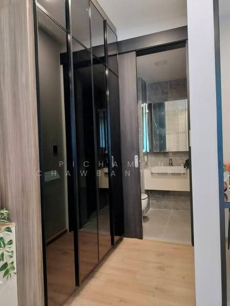 Noble Around Ari, bangkok, 312 Phahon Yothin Rd, Samsen Nai, Phaya Thai, Bangkok, 1 Bedroom, 29 sqm, Condo For Rent, by Pichamon Chawbantard, 500588036 - DDproperty.com