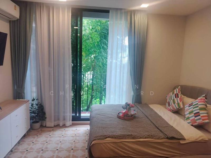 Noble Around Ari, bangkok, 312 Phahon Yothin Rd, Samsen Nai, Phaya Thai, Bangkok, 1 Bedroom, 29 sqm, Condo For Rent, by Pichamon Chawbantard, 500588036 - DDproperty.com