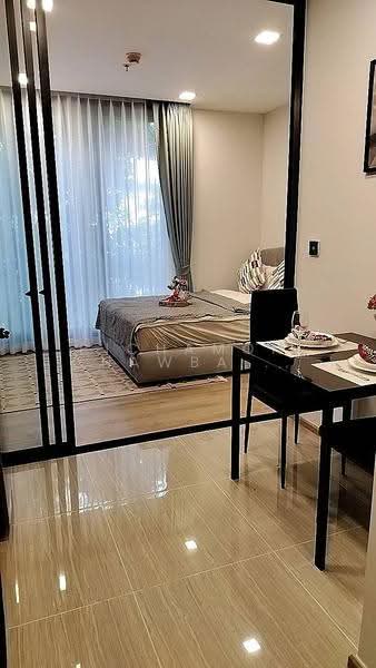 Noble Around Ari, bangkok, 312 Phahon Yothin Rd, Samsen Nai, Phaya Thai, Bangkok, 1 Bedroom, 29 sqm, Condo For Rent, by Pichamon Chawbantard, 500588036 - DDproperty.com
