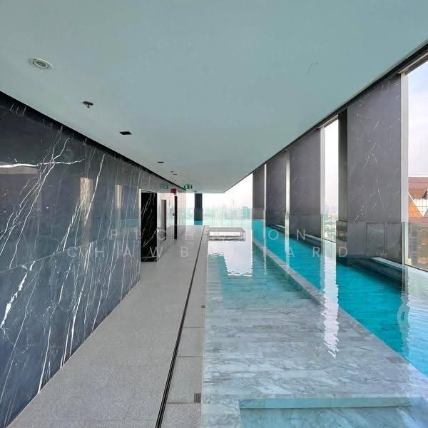Noble Around Ari, bangkok, 312 Phahon Yothin Rd, Samsen Nai, Phaya Thai, Bangkok, 1 Bedroom, 29 sqm, Condo For Rent, by Pichamon Chawbantard, 500588036 - DDproperty.com