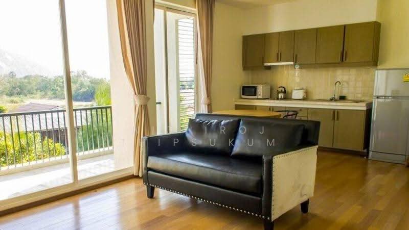 Baan Nub Kluen, prachuap-khiri-khan, Soi Hua Hin 101, Nong Kae, Hua Hin, Prachuap Khiri Khan, 1 Bedroom, 60 sqm, Condo For Sale, by Nithiroj Thipsukum, 500588041 - DDproperty.com