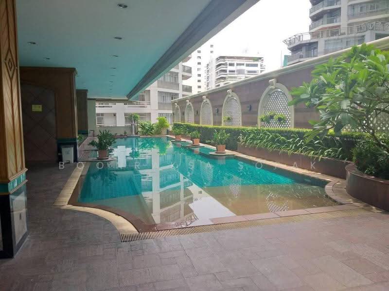 Asoke Place, bangkok, Asok Montri Rd, Khlongtoei Nua, Watthana, Bangkok, 1 Bedroom, 80 sqm, Condo For Rent, by Boonraksa Sopak, 500588042 - DDproperty.com