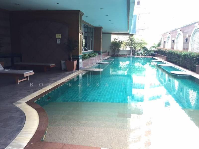 Asoke Place, bangkok, Asok Montri Rd, Khlongtoei Nua, Watthana, Bangkok, 1 Bedroom, 80 sqm, Condo For Rent, by Boonraksa Sopak, 500588042 - DDproperty.com