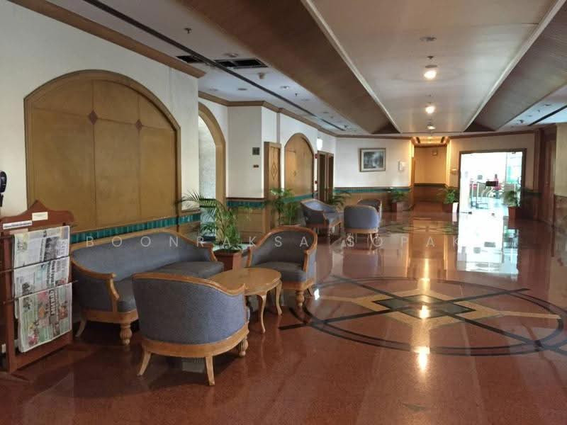 Asoke Place, bangkok, Asok Montri Rd, Khlongtoei Nua, Watthana, Bangkok, 1 Bedroom, 80 sqm, Condo For Rent, by Boonraksa Sopak, 500588042 - DDproperty.com