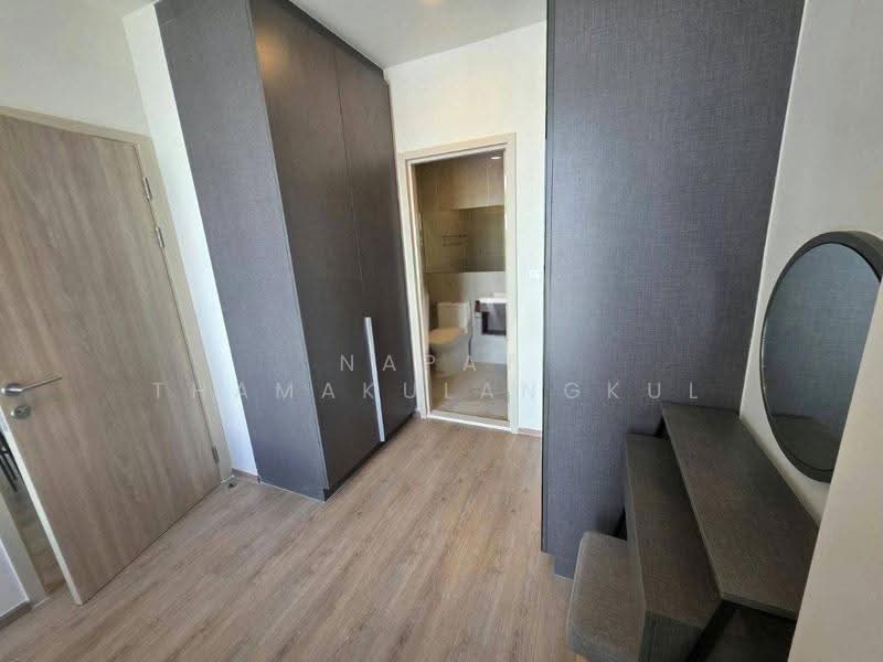 Nue District R9, bangkok, 59 Rama 9 Road, Huai Khwang, Bangkok, 2 Bedrooms, 60 sqm, Condo For Rent, by Napat Thamakulangkul, 500588043 - DDproperty.com