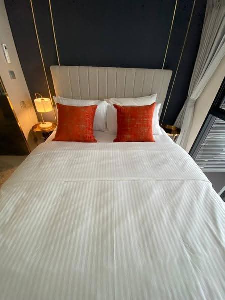 Knightsbridge Prime Sathorn : ไนท์บริดจ์ ไพรม์ สาทร, กรุงเทพ, 599 นราธิวาสราชนครินทร์, ทุ่งมหาเมฆ, สาทร, กรุงเทพ, 44 ตร.ม., คอนโด ขาย, โดย Natthapong Laomahong, 500588046 - DDproperty.com