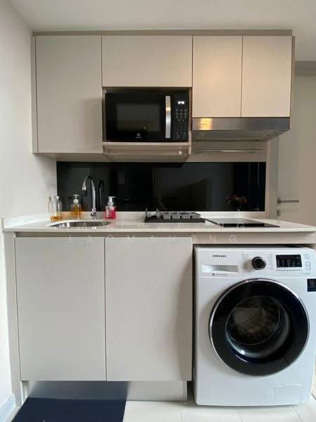 Knightsbridge Prime Sathorn, bangkok, 599 Naradhiwas Rajanagarindra Road, Thung Maha Mek, Sathon, Bangkok, 1 Bedroom, 44 sqm, Condo For Sale, by Natthapong Laomahong, 500588046 - DDproperty.com