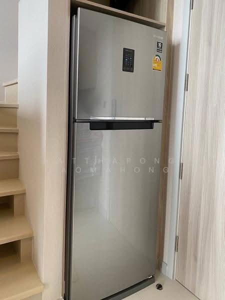 Knightsbridge Prime Sathorn, bangkok, 599 Naradhiwas Rajanagarindra Road, Thung Maha Mek, Sathon, Bangkok, 1 Bedroom, 44 sqm, Condo For Sale, by Natthapong Laomahong, 500588046 - DDproperty.com