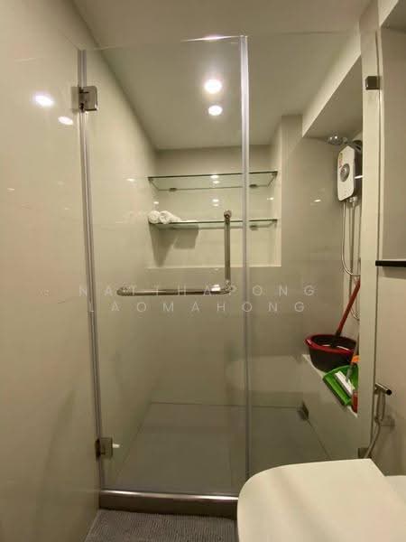 Knightsbridge Prime Sathorn, bangkok, 599 Naradhiwas Rajanagarindra Road, Thung Maha Mek, Sathon, Bangkok, 1 Bedroom, 44 sqm, Condo For Sale, by Natthapong Laomahong, 500588046 - DDproperty.com
