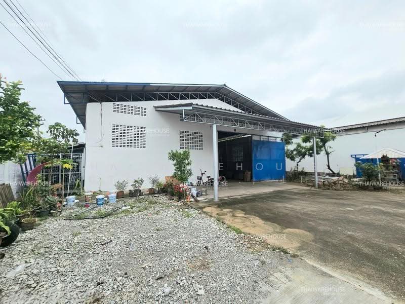 โรงงานโกดังให้เช่า 665 ตร.ม. หลักสอง บางแค | 3 เฟส | รับ 3 ตัน/ตร.ม., กรุงเทพ, หลักสอง, บางแค, กรุงเทพ, 665 ตร.ม., โกดัง-โรงงาน ให้เช่า, โดย THAI WAREHOUSE FACTORY CO., LTD., 500588049 - DDproperty.com