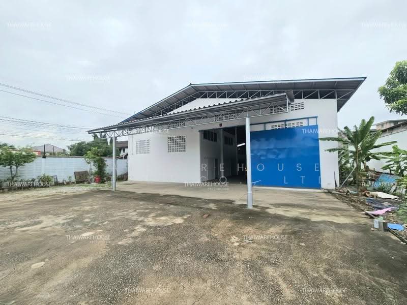 โรงงานโกดังให้เช่า 665 ตร.ม. หลักสอง บางแค | 3 เฟส | รับ 3 ตัน/ตร.ม., กรุงเทพ, หลักสอง, บางแค, กรุงเทพ, 665 ตร.ม., โกดัง-โรงงาน ให้เช่า, โดย THAI WAREHOUSE FACTORY CO., LTD., 500588049 - DDproperty.com