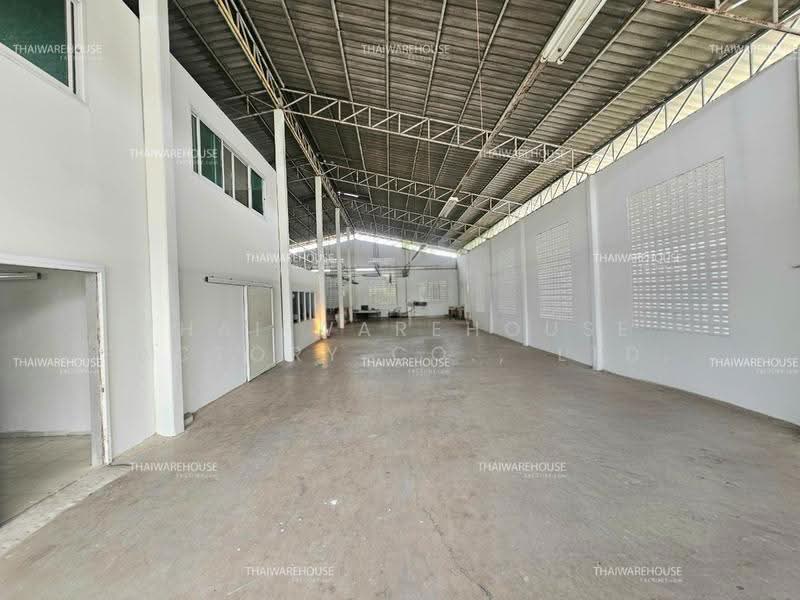 โรงงานโกดังให้เช่า 665 ตร.ม. หลักสอง บางแค | 3 เฟส | รับ 3 ตัน/ตร.ม., กรุงเทพ, หลักสอง, บางแค, กรุงเทพ, 665 ตร.ม., โกดัง-โรงงาน ให้เช่า, โดย THAI WAREHOUSE FACTORY CO., LTD., 500588049 - DDproperty.com