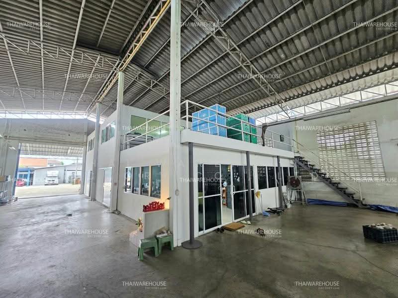 โรงงานโกดังให้เช่า 665 ตร.ม. หลักสอง บางแค | 3 เฟส | รับ 3 ตัน/ตร.ม., กรุงเทพ, หลักสอง, บางแค, กรุงเทพ, 665 ตร.ม., โกดัง-โรงงาน ให้เช่า, โดย THAI WAREHOUSE FACTORY CO., LTD., 500588049 - DDproperty.com