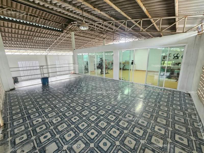 665 SQM Factory & Warehouse for Rent in Lak Song | 3-Phase | 3T/SQM Load, Bangkok, Lak Song, Bang Khae, Bangkok, , 665 sqm, Warehouse/Factory For Rent, by THAI WAREHOUSE FACTORY CO., LTD., 500588049 - DDproperty.com