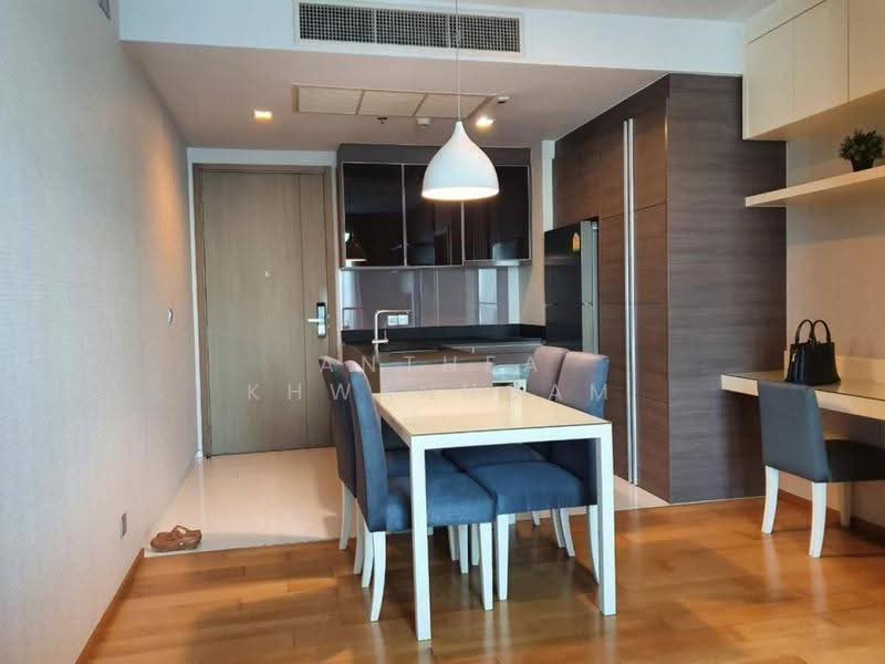 Keyne by Sansiri, bangkok, 766 Sukhumvit Road, Khlong Toei, Bangkok, 1 Bedroom, 54 sqm, Condo For Sale, by Anthea Khwanngam, 500588050 - DDproperty.com