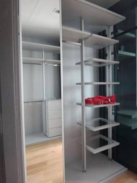 Keyne by Sansiri, bangkok, 766 Sukhumvit Road, Khlong Toei, Bangkok, 1 Bedroom, 54 sqm, Condo For Sale, by Anthea Khwanngam, 500588050 - DDproperty.com
