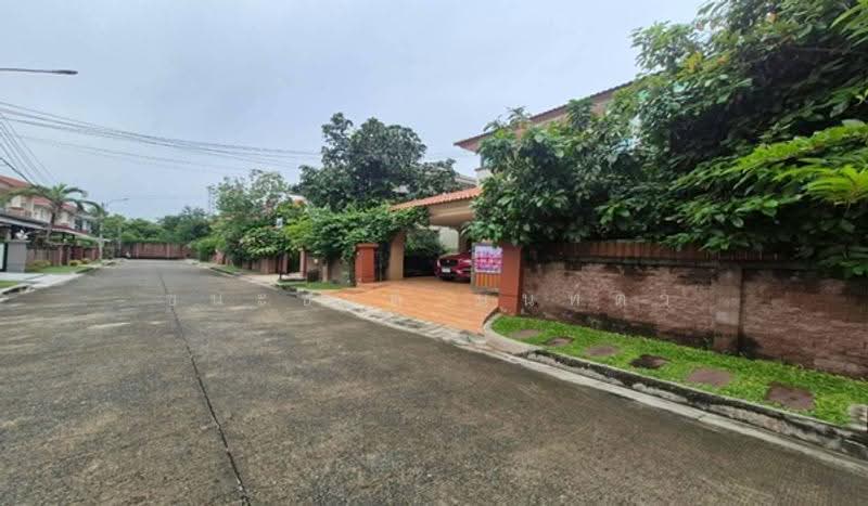 คาซ่าวิลล์รามคำแหง-วงแหวน, bangkok, Saphan Sung, Bangkok, 4 Bedrooms, 286 sqm, Single Detached House For Sale, by ชนะชาติ นนท์ตา, 500588051 - DDproperty.com