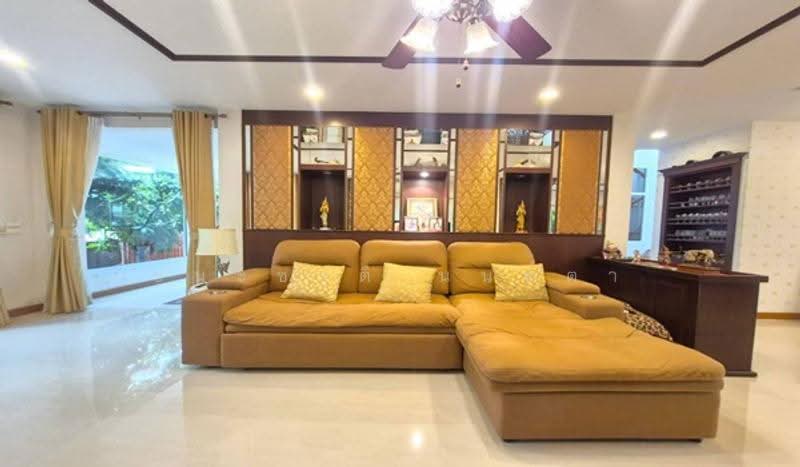 คาซ่าวิลล์รามคำแหง-วงแหวน, กรุงเทพ, สะพานสูง, กรุงเทพ, 286 ตร.ม., บ้านเดี่ยว ขาย, โดย ชนะชาติ นนท์ตา, 500588051 - DDproperty.com