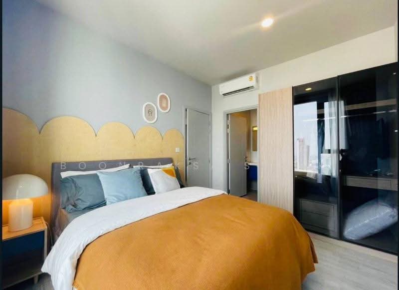 XT Ekkamai, bangkok, 259 Soi Sukhumvit 63, Khlong Tan Nua, Watthana, Bangkok, 2 Bedrooms, 46 sqm, Condo For Rent, by Boonraksa Sopak, 500588052 - DDproperty.com