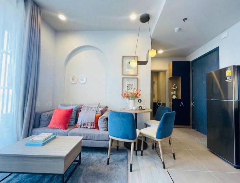 XT Ekkamai, bangkok, 259 Soi Sukhumvit 63, Khlong Tan Nua, Watthana, Bangkok, 2 Bedrooms, 46 sqm, Condo For Rent, by Boonraksa Sopak, 500588052 - DDproperty.com