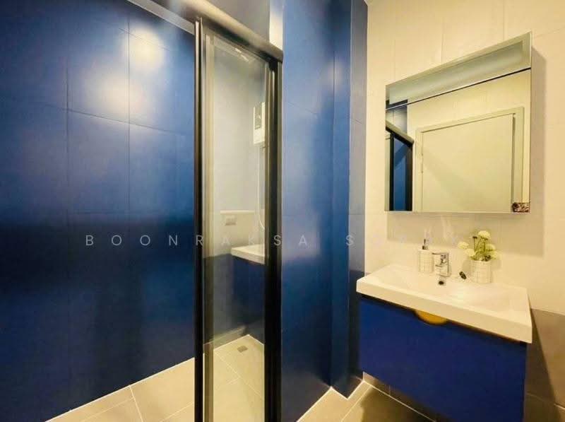 XT Ekkamai, bangkok, 259 Soi Sukhumvit 63, Khlong Tan Nua, Watthana, Bangkok, 2 Bedrooms, 46 sqm, Condo For Rent, by Boonraksa Sopak, 500588052 - DDproperty.com