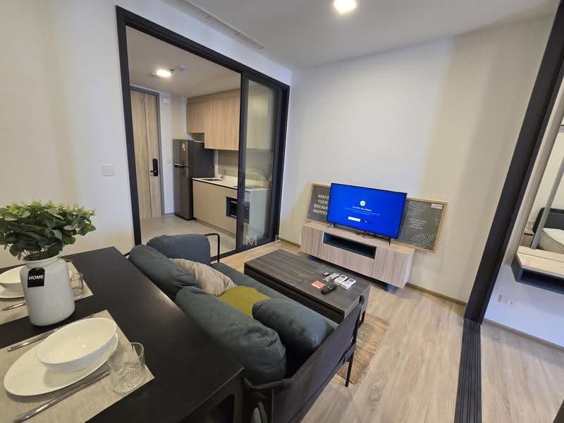 XT Phayathai, bangkok, Phaya Thai Road, Thanon Phaya Thai, Ratchathewi, Bangkok, 1 Bedroom, 42 sqm, Condo For Rent, by Mei, 500588053 - DDproperty.com