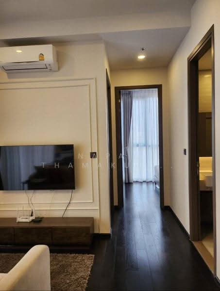 Hampton Residence next To Emporium : แฮมป์ตัน เรสซิเดนซ์ เน็กซ์ ทู เอ็มโพเรียม, กรุงเทพ, คลองตัน, คลองเตย, กรุงเทพ, 45 ตร.ม., คอนโด ให้เช่า, โดย Napat Thamakulangkul, 500588056 - DDproperty.com