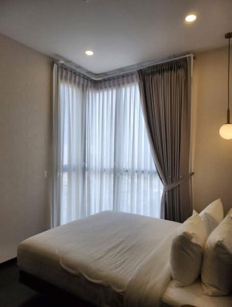 Hampton Residence next To Emporium, bangkok, Khong Tan, Khlong Toei, Bangkok, 2 Bedrooms, 45 sqm, Condo For Rent, by Napat Thamakulangkul, 500588056 - DDproperty.com