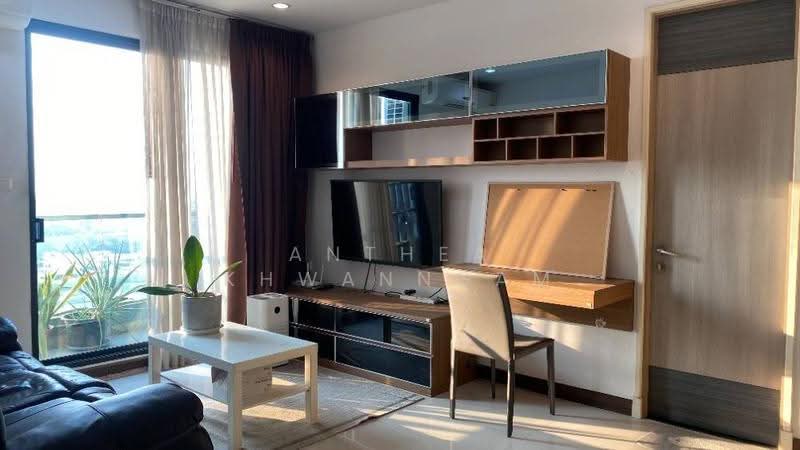 Supalai Premier Ratchathewi, bangkok, 188 Phetchaburi Road, Thanon Phetchaburi, Ratchathewi, Bangkok, 2 Bedrooms, 104 sqm, Condo For Sale, by Anthea Khwanngam, 500588057 - DDproperty.com