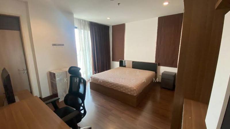 Supalai Premier Ratchathewi, bangkok, 188 Phetchaburi Road, Thanon Phetchaburi, Ratchathewi, Bangkok, 2 Bedrooms, 104 sqm, Condo For Sale, by Anthea Khwanngam, 500588057 - DDproperty.com