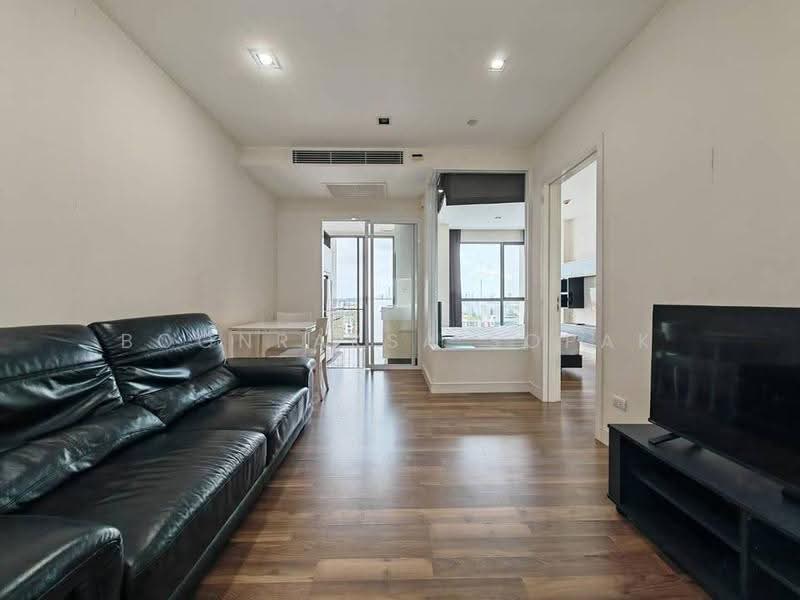 The Room Sukhumvit 62, bangkok, 2288 Sukhumvit Road, Bang Chak, Phra Khanong, Bangkok, 1 Bedroom, 45 sqm, Condo For Rent, by Boonraksa Sopak, 500588059 - DDproperty.com