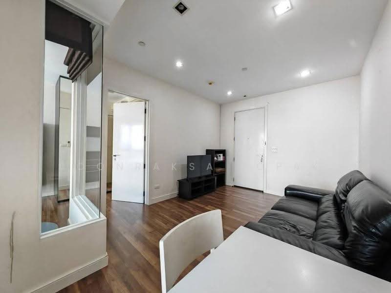 The Room Sukhumvit 62, bangkok, 2288 Sukhumvit Road, Bang Chak, Phra Khanong, Bangkok, 1 Bedroom, 45 sqm, Condo For Rent, by Boonraksa Sopak, 500588059 - DDproperty.com