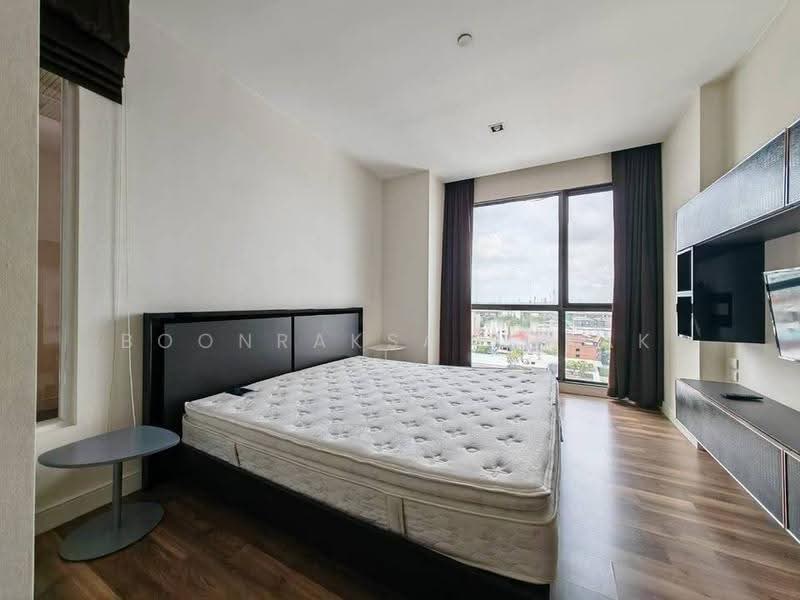 The Room Sukhumvit 62, bangkok, 2288 Sukhumvit Road, Bang Chak, Phra Khanong, Bangkok, 1 Bedroom, 45 sqm, Condo For Rent, by Boonraksa Sopak, 500588059 - DDproperty.com
