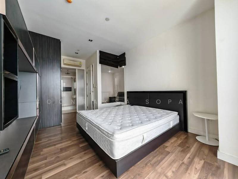 The Room Sukhumvit 62, bangkok, 2288 Sukhumvit Road, Bang Chak, Phra Khanong, Bangkok, 1 Bedroom, 45 sqm, Condo For Rent, by Boonraksa Sopak, 500588059 - DDproperty.com